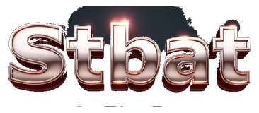 stbat logo